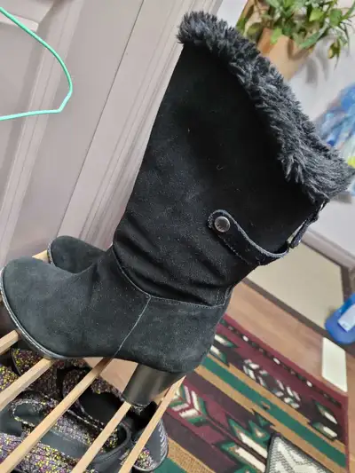 women's  Blondo winter dress boots, View more