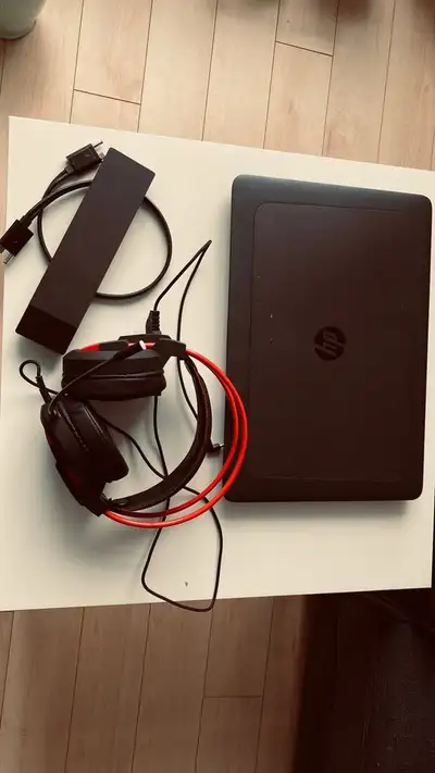 If you're looking for a powerful, high-performance laptop that can handle both demanding games and p...