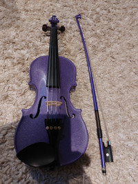 Stentor Harlequin 1/4 Violin
