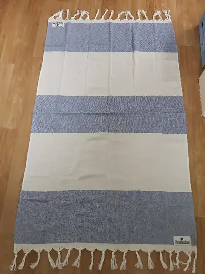 Hoegaarden Table Runner, View more