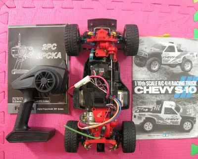 Rc   car, View more