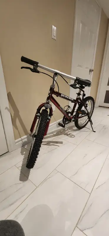 Kids bike 20" wheel size, View more