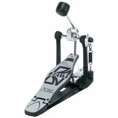 Tama Power Glide bass drum pedal., View more