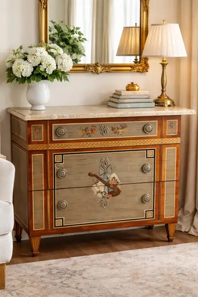 Drexel Heritage Dresser, View more