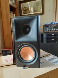 Klipsch RP-600 MII Speakers