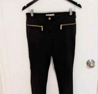 Michael Kors Black Pants - Women's Size 4