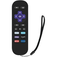 Replacement Remote Control Compatible with Roku 1 234 Express