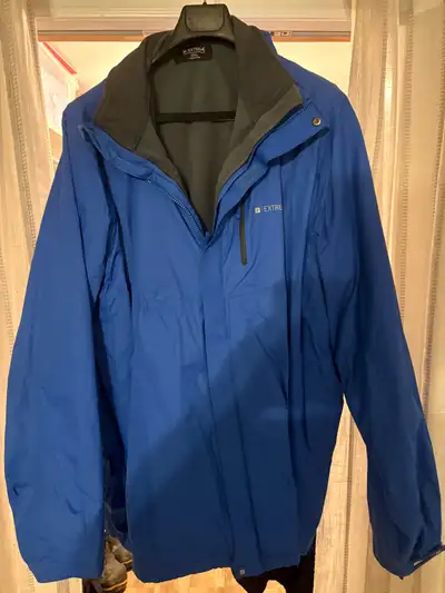 Stormtech Winter Jacket, View more