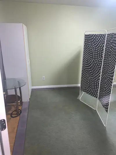 Room for rent in North Etobicoke