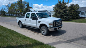 2010 Ford F 250 XL