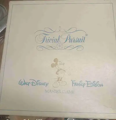 3 complet Trivial Pursuit  replacement cards sets, View more