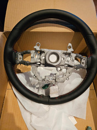 2024 Acura Integra Type S OEM Steering Wheel