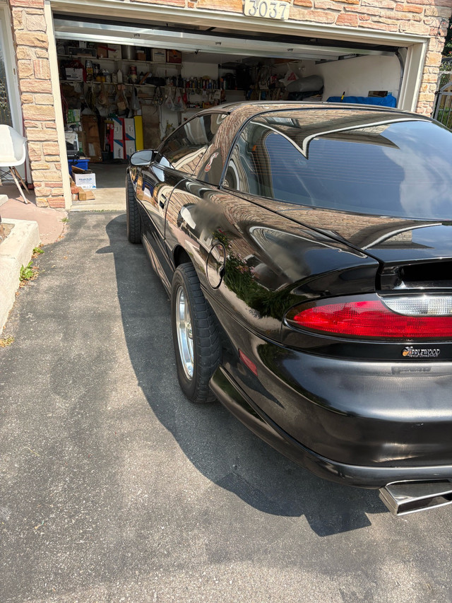car for sale  in Cars & Trucks in Oakville / Halton Region - Image 4