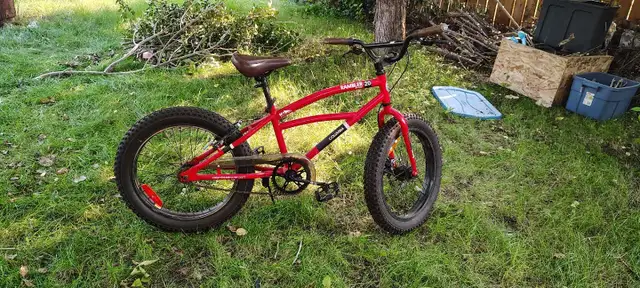 Kids Rambler