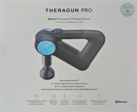 Theragun Pro massager