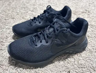 Nike Women's Revolution 7 Running Shoes sz6.5, View more