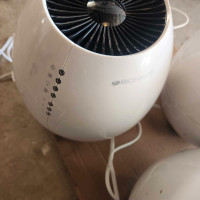 Air filter hepa x3