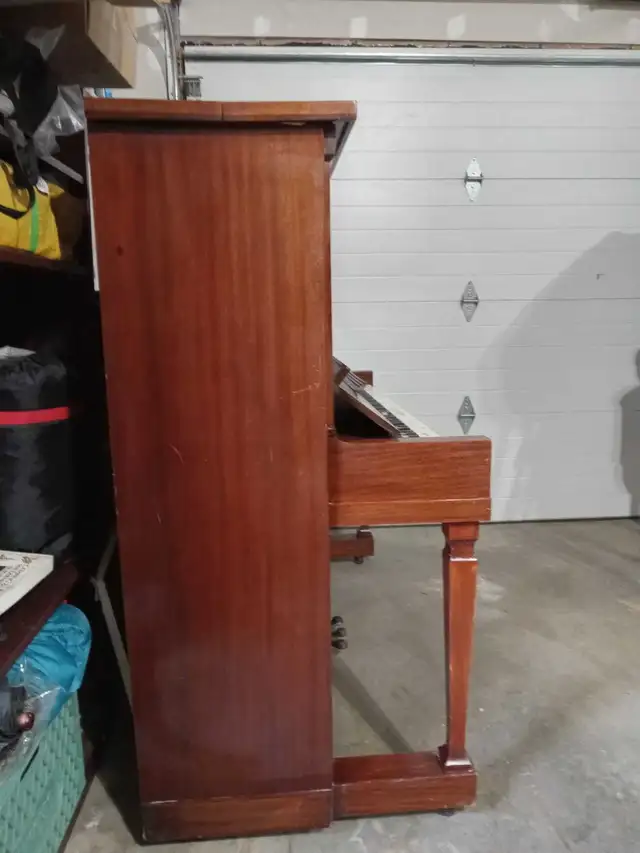 weber piano in Pianos & Keyboards in Calgary - Image 7