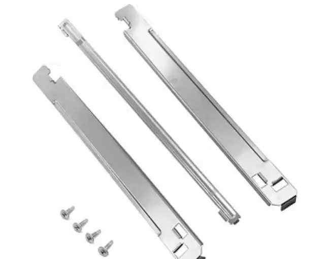 Laundry Pedestals & Stacking Kits for Sale |LG Samsung Whirlpool in Washers & Dryers in Mississauga / Peel Region - Image 7
