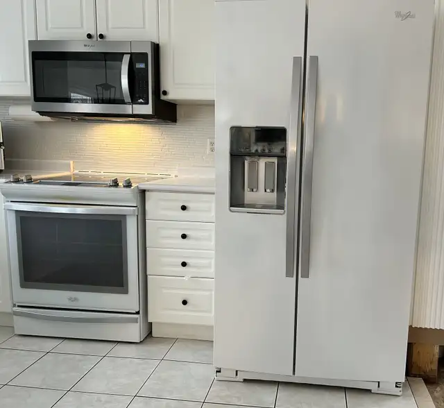 whirlpool white electric range/oven64959983980929120