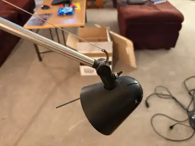 Anglepoise Desk Lamp, View more