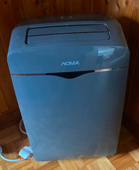 Climatiseur portatif Noma