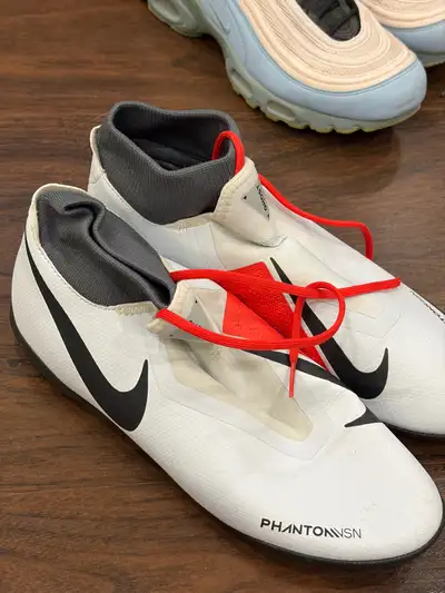 Nike Phantom Vision（Phantom VSN）size11, View more