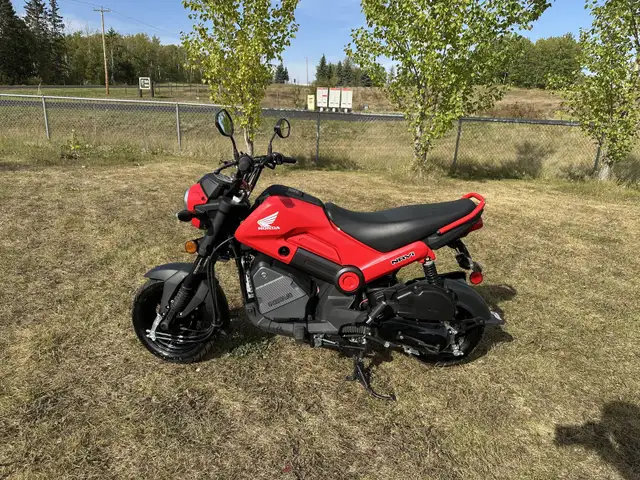 2024 Japan Imported bikes JDM z50 ct70 nsr ez90 ysr cub crypto in Scooters & Pocket Bikes in Edmonton - Image 10