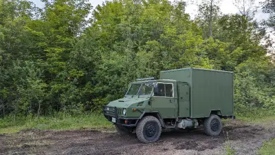 Just haven't had the time to enjoy this truck this year and would love to see it find its forever ho...