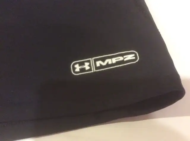 Under Armour Padded Compression Shorts  - lightly used in Women's - Bottoms in Truro - Image 10