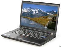 WANTED: Lenovo ThinkPad W520 w. Intel i7-2920XM Processor