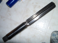 Hand Reamer by Butterfield Division, Not Used;Best Offer