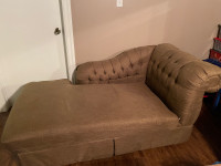 Chaise couch 