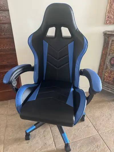 GAMING CHAIR, View more
