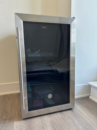 Wine Cooler GE