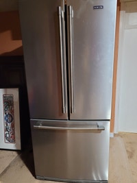 Fridge/Free