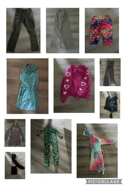 Girls size 12 clothing , View more