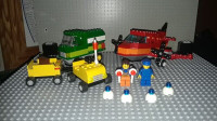 Lego creator 5933 Airport