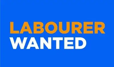 Labourer wanted in Richmond Hill , View more