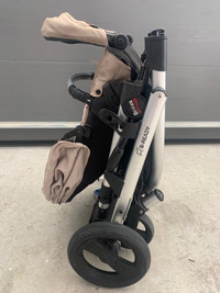 Britax b-ready stroller