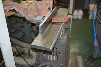 Planer Craftsman de 6 1/8'', View more