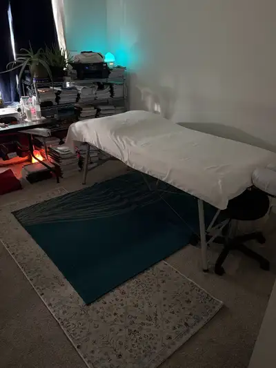 Massage Male Therapist , View more