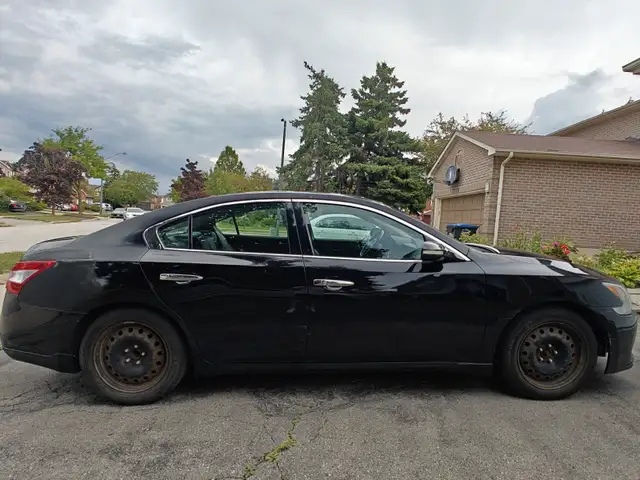 2011 Nissan Maxima 63871127715587121