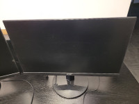 Acer SB220Q LCD IPS monitor, 21.5", Ultra-Thin Frame / moniteur
