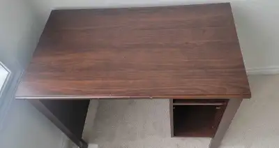 Strong Wooden Desk, View more