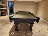 Wholesale Billiard table