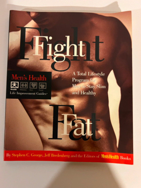 Health, Weight Loss, Diet, Exercise - Books in Non-fiction in Markham / York Region - Image 3