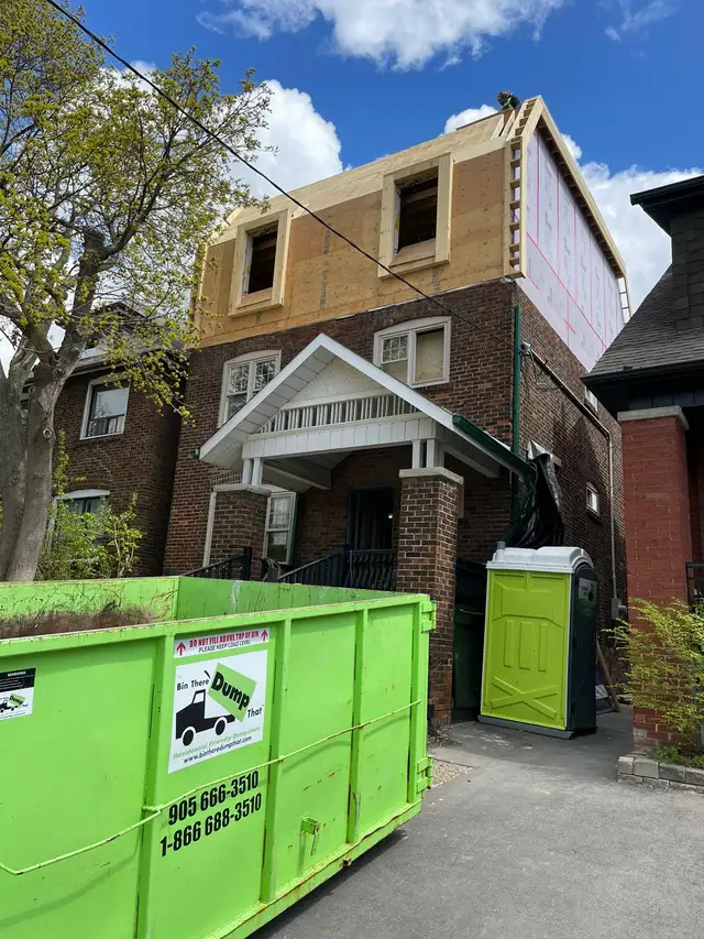 Expert Carpentry & Framing (Toronto & GTA)558376016434974724