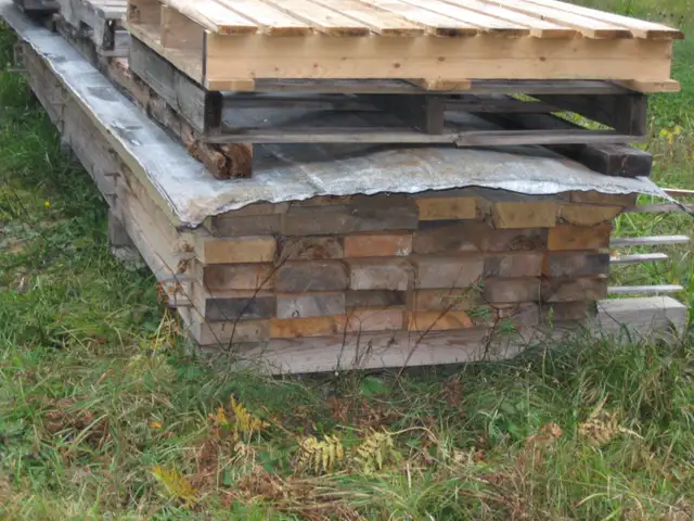 Bois de Construction in Other in Rimouski / Bas-St-Laurent - Image 6