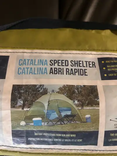 Lightspeed Outdoors Catalina Speed Shelter, View more